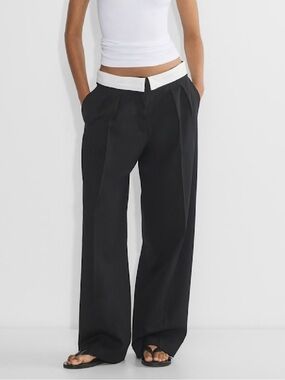Babaton Bureau Pants